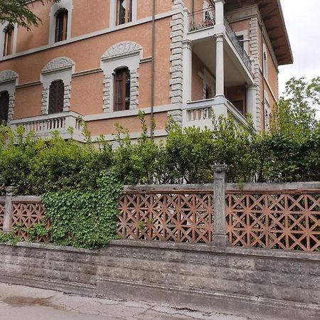 Affittacamere Quinto Foligno Zewnętrze zdjęcie
