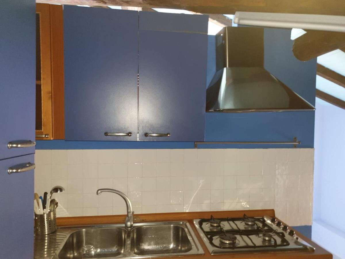 Affittacamere Quinto Foligno Zewnętrze zdjęcie