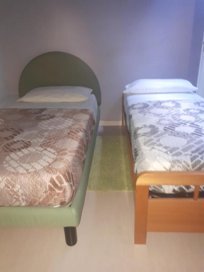 Affittacamere Quinto Foligno Zewnętrze zdjęcie