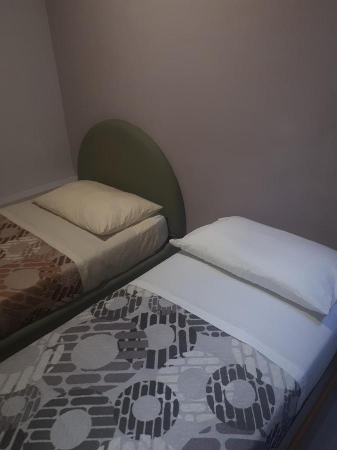 Affittacamere Quinto Foligno Zewnętrze zdjęcie